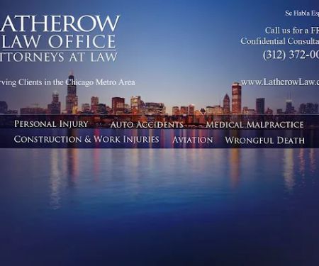 Latherow Law Office