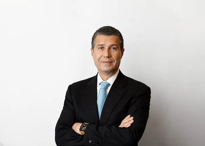 Antonio M. Romanucci - Romanucci & Blandin LLC Picture 2