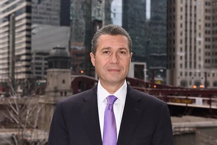 Antonio M. Romanucci - Romanucci & Blandin LLC Picture 6