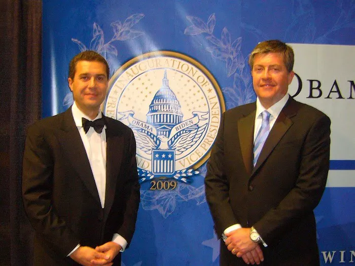 Stephan D. Blandin - Romanucci & Blandin LLC Picture 5