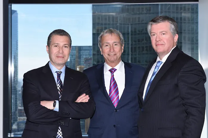 Stephan D. Blandin - Romanucci & Blandin LLC Picture 2