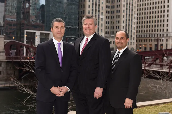 Stephan D. Blandin - Romanucci & Blandin LLC Picture 7