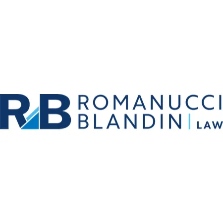 Stephan D. Blandin - Romanucci & Blandin LLC Picture 3