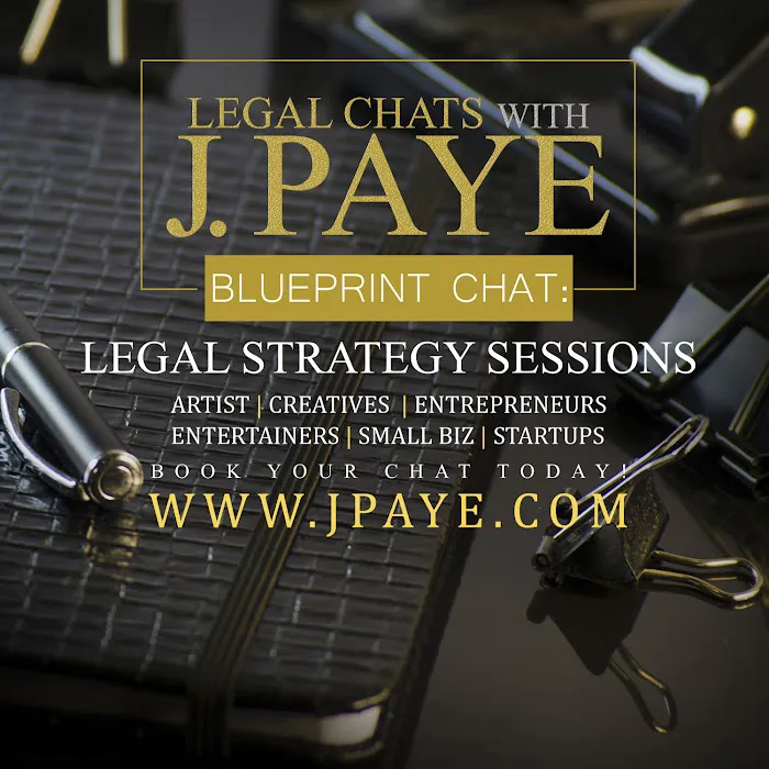 Johnetta G. Paye, Esq. Picture 2