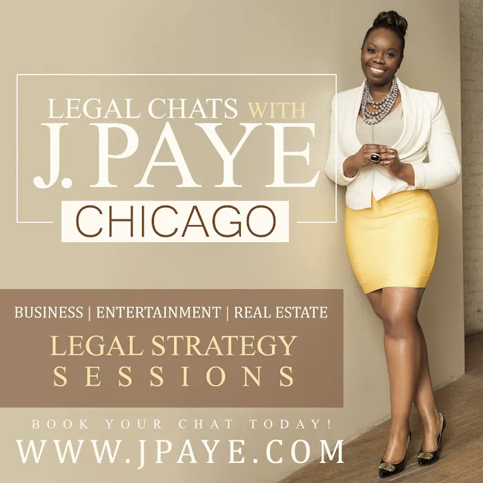 Johnetta G. Paye, Esq. Picture 5