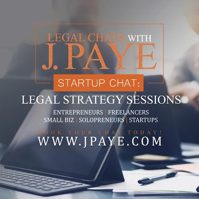 Johnetta G. Paye, Esq. Picture 4