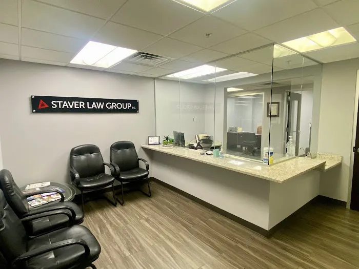 Staver Accident Injury Lawyers, P.C. Picture 4