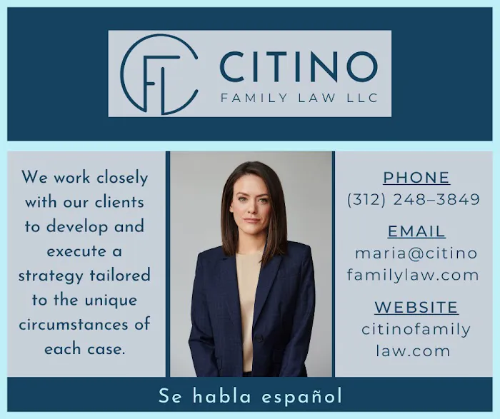 Citino Family Law LLC Picture 1