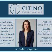 Citino Family Law LLC ico