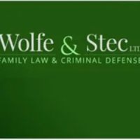 Wolfe & Stec, Ltd.: Family and Defense Lawyers ico