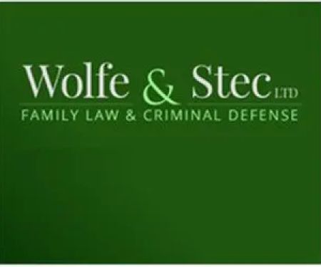 Wolfe & Stec, Ltd.: Family and Defense Lawyers