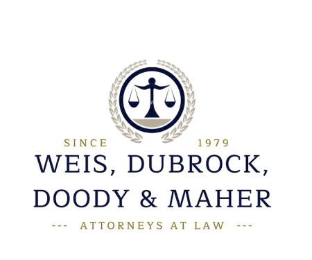 Weis, DuBrock, Doody & Maher
