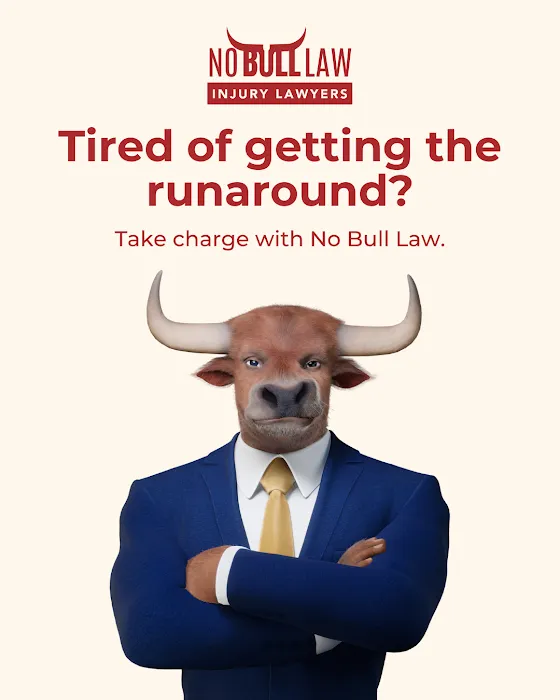 No Bull Law Picture 3