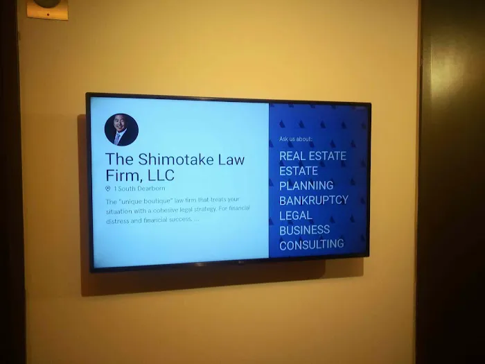 The Shimotake Law Firm, LLC Picture 10
