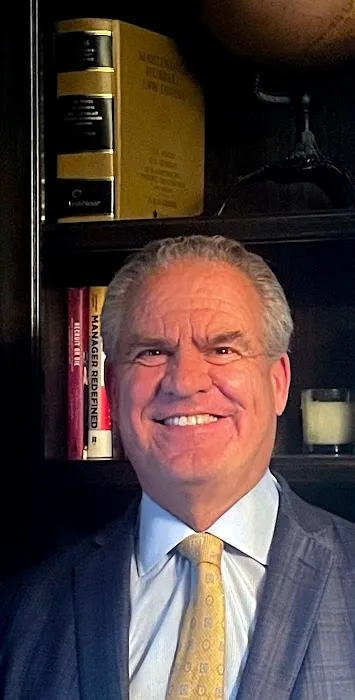 Michael T. Byrne Picture 1