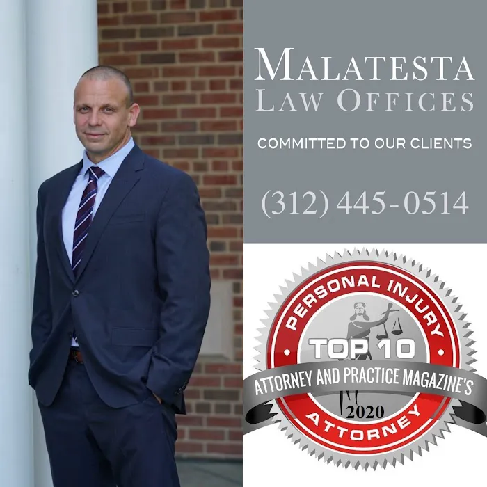 Malatesta Law Offices Picture 4