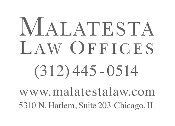 Malatesta Law Offices Picture 1