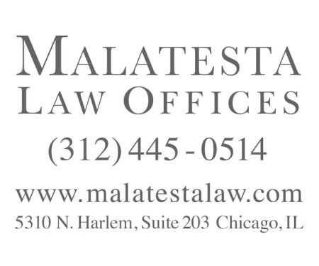 Malatesta Law Offices