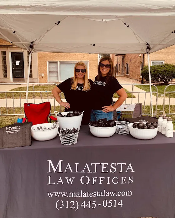 Malatesta Law Offices Picture 7