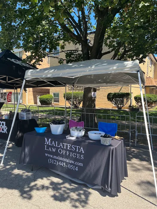 Malatesta Law Offices Picture 5