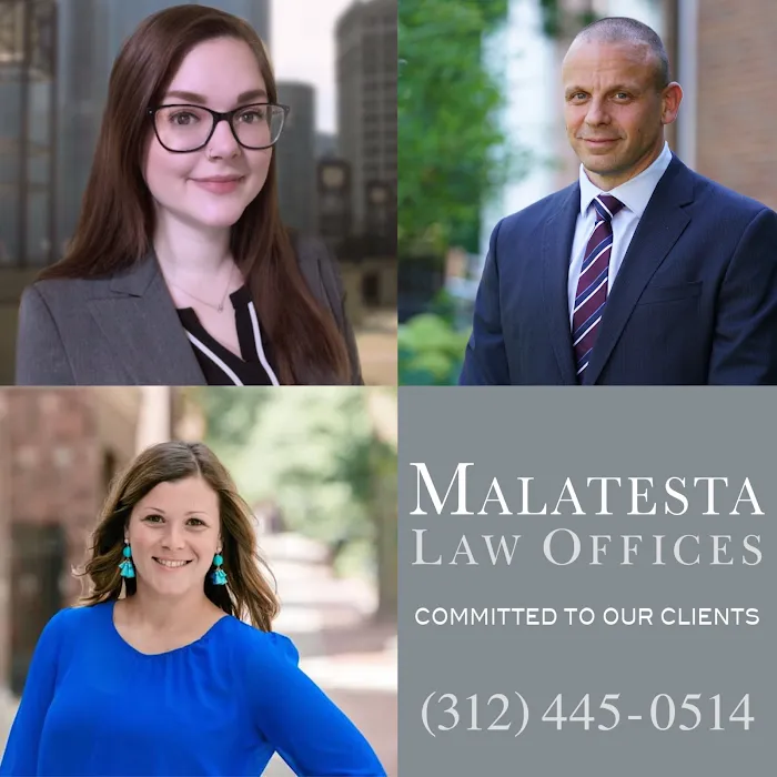 Malatesta Law Offices Picture 10