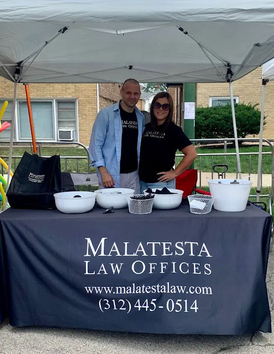 Malatesta Law Offices Picture 3