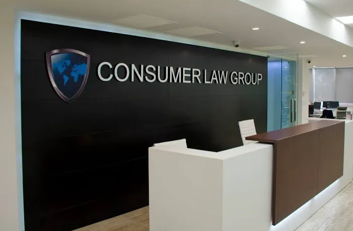 Consumer Law Group Picture 2