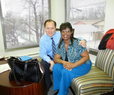 Law Office of Joseph Q. Lou, LLC