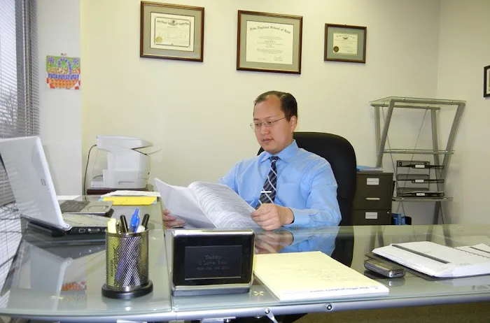 Law Office of Joseph Q. Lou, LLC Picture 4