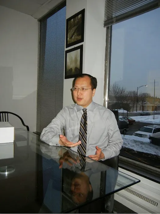 Law Office of Joseph Q. Lou, LLC Picture 5