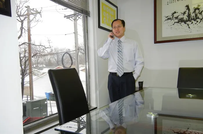 Law Office of Joseph Q. Lou, LLC Picture 3