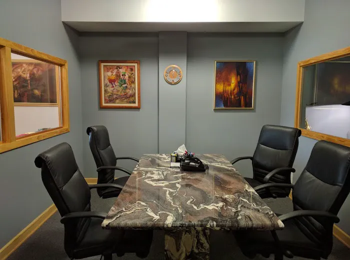 Mark Sciblo Law Office Picture 2
