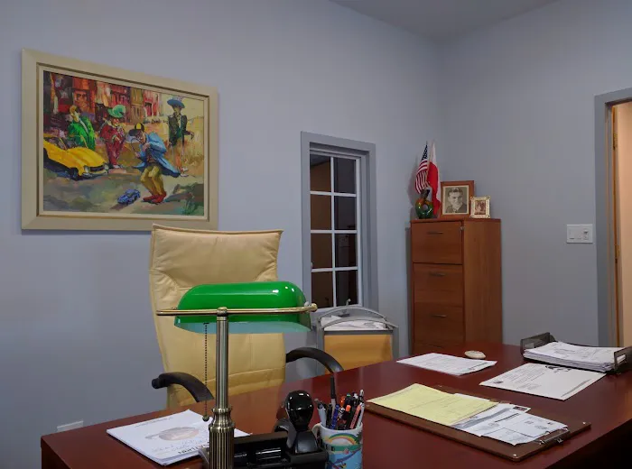 Mark Sciblo Law Office Picture 1