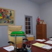 Mark Sciblo Law Office ico