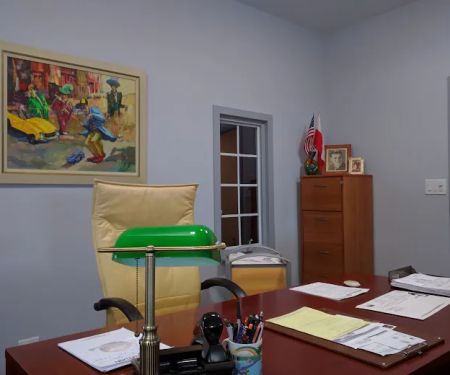Mark Sciblo Law Office