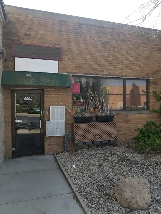 Holly Patent Law LLC Picture 1