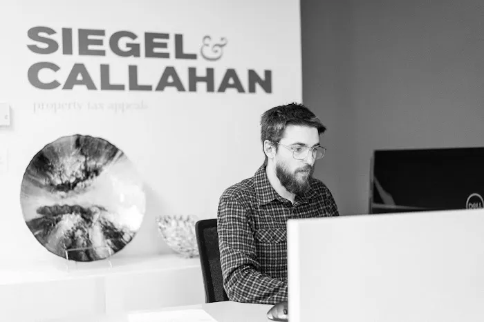 Siegel & Callahan Picture 8