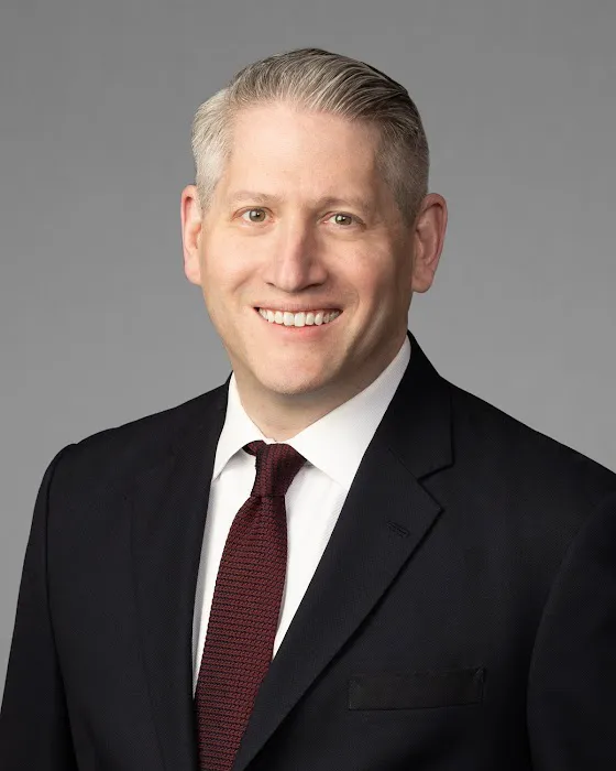 Brian A. Smith Picture 2