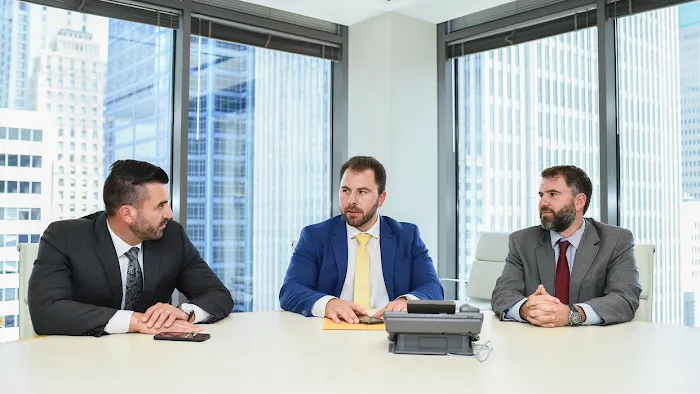 Chicago Traffic Lawyers Picture 2