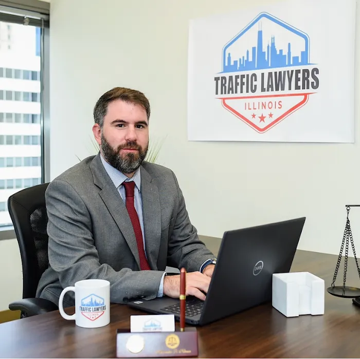 Chicago Traffic Lawyers Picture 3