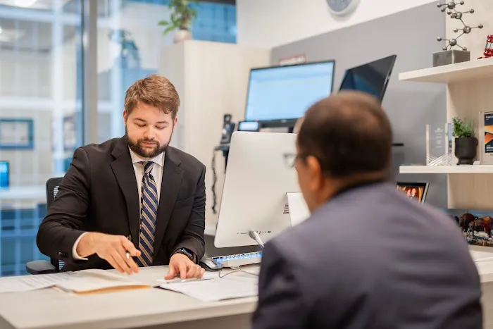 McCreadyLaw Injury Attorneys Picture 8
