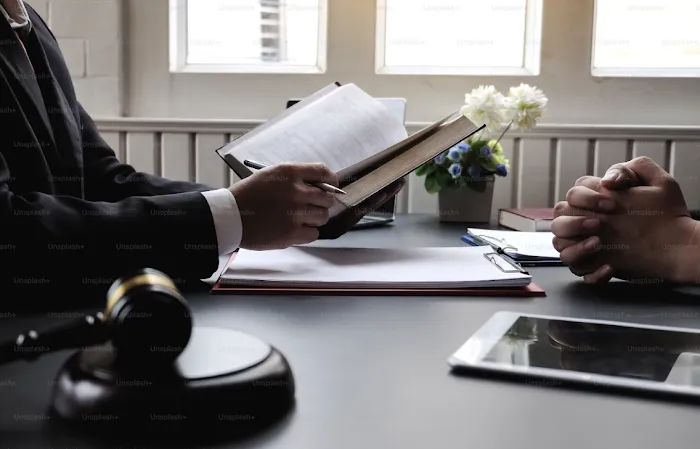 Brownstone Law Firm Picture 9