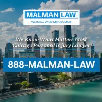 Malman Law ico