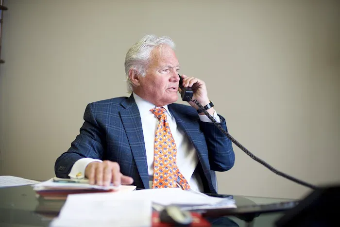 Briskman Briskman & Greenberg Personal Injury & Car Accident Lawyers Picture 10