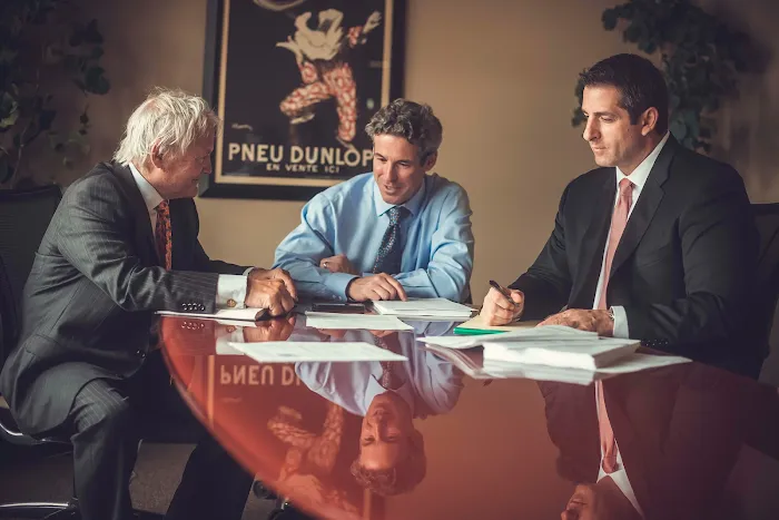 Briskman Briskman & Greenberg Personal Injury & Car Accident Lawyers Picture 5