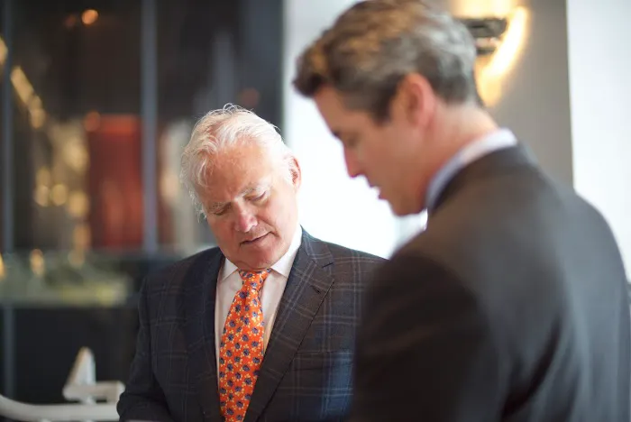 Briskman Briskman & Greenberg Personal Injury & Car Accident Lawyers Picture 8