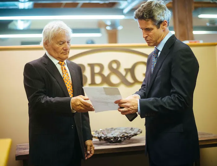 Briskman Briskman & Greenberg Personal Injury & Car Accident Lawyers Picture 9