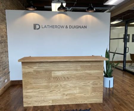Latherow & Duignan, Ltd.