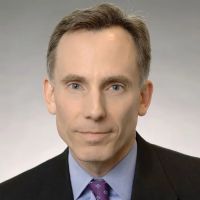 Foley & Lardner LLP: John F. Zabriskie ico