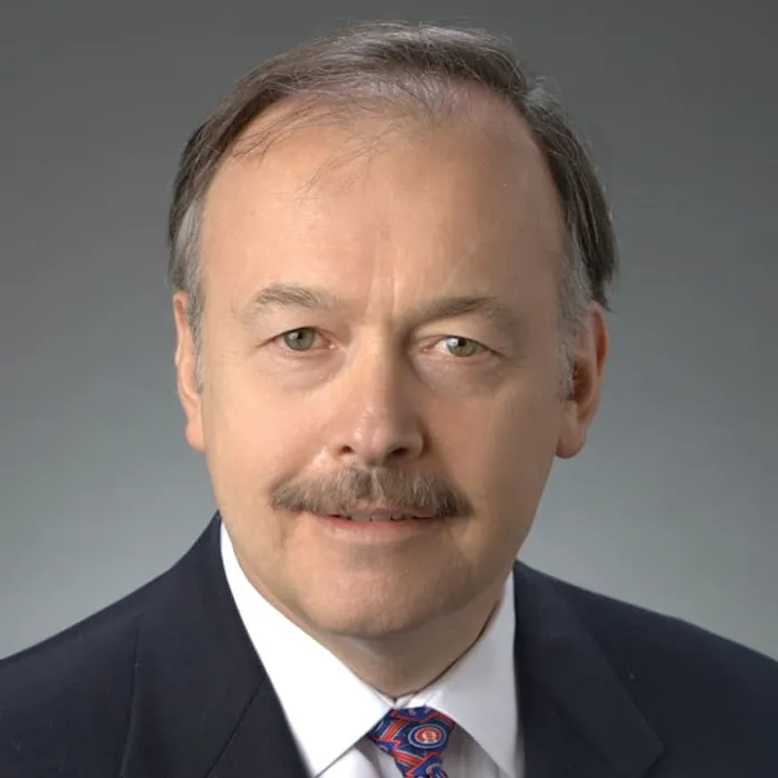 Foley & Lardner LLP: John B. Palmer Picture 1
